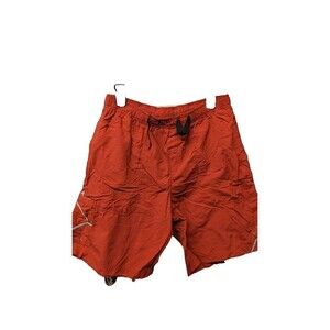 MERRELL Large Shorts UPF 30 Nyon‎ 9" Inseam Outdoor